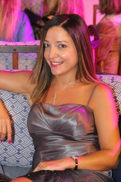 Cynthia Kourab